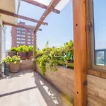 Vitacura Family - Eclectic 3 Bed Apt In Las Condes