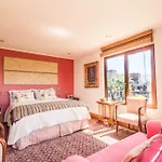 Vitacura Family - Eclectic 3 Bed Apt In Las Condes