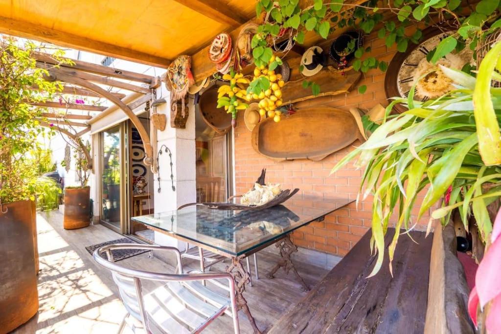 Apartamento Vitacura Family - Eclectic 3 Bed In Condes *