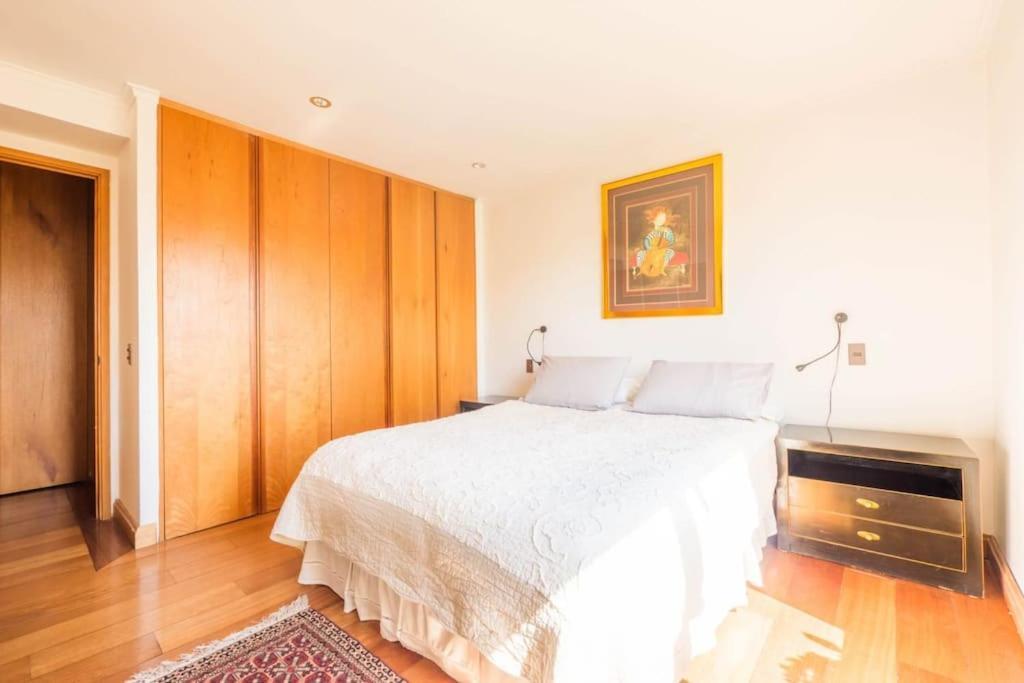 Vitacura Family - Eclectic 3 Bed In Condes * Santiago