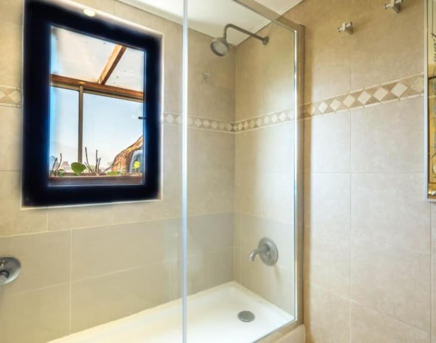 Vitacura Family - Eclectic 3 Bed In Condes Apartamento